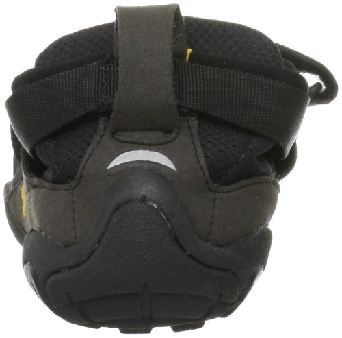 Vibram© Vibram© FiveFingers Men's Treksport Coconut/Black Trainer 5F/M4485Cb-43 9 UK