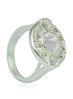 Katie Rowland Anillo  plata de ley 925 milésimas