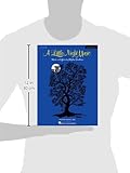 A Little Night Music Vocal Score Revised Edition A Little Night Music Vocal Score Revised Edition