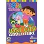 Dora the Explorer: Lost City (PC)