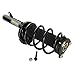 Moog ST8614R Complete Strut Assembly