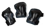 Rollerblade Pro Junior In-Line Protective 3 Pack