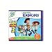 LeapFrog Explorer Learning Game: Disney-Pixar Toy Story 3 (works with LeapPad & Leapster Explorer)