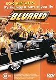 Blurred [ NON-USA FORMAT, PAL, Reg.4 Import - Australia ]