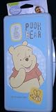 Winnie the Pooh Baby Wipes Travel Case - Yellow