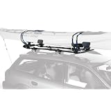 Thule 887XT SlipStream XT Kayak Roof Rack Mount Carrier