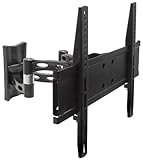 netSells® * Flachbildschirm-Wandhalter * 81,28 cm (32")-127 cm (50") * bis 40 kg * Neigung: 15°