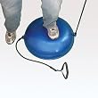 Cando Core-training Vestibular Dome with Resistance Cords Cando Core-training Vestibular Dome with Resistance Cords