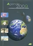 Revue Nouvel Angle  / Agenda 2009 le Temps du Developpement Durable
