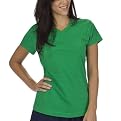 C9 by Champion® Workout Fashion Tee - Taj Mahal Green