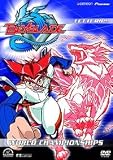 Beyblade 10: World Championships [DVD] [2002] [Region 1] [US Import] [NTSC]