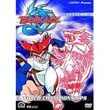 Beyblade, Vol. 10: World Championships