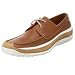 Unlisted Men's On Deck Boat Shoe