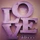Love is... (Volume 1)