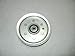 proven part Flat Idler Pulley Replaces CUB Cadet 756 1229 956 1229 756 04141