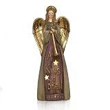 Elements "A King is Born"  Angel Night light