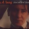 Image of album by K. D. Lang