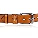 Vbiger Vintage Men's Belt 1 1/2