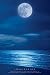 Motivation - Fantasie, Mondlicht Poster (91 x 61cm)
