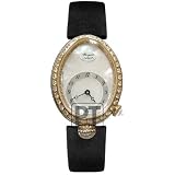 Breguet Reine de Naples Ladies Yellow Gold Diamond Watch 8928BA 58 844 DD0D by Breguet