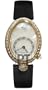 Breguet Reine de Naples Ladies Yellow Gold Diamond Watch 8928BA/58/844 DD0D