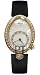 Breguet Reine de Naples Ladies Yellow Gold Diamond Watch 8928BA/58/844 DD0D