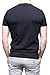 Armani man t-shirt Ea7 Spring (L, Black)