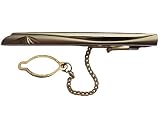 the best selling executive tie bar clip