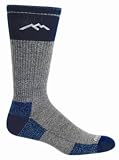  : Darn Tough Coolmax Boot Sock Cushion,Navy,Small