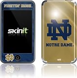 Skinit Protective Skin Fits Ipod Touch, Ipod, Ipod Touch 1G (Notre Dame)