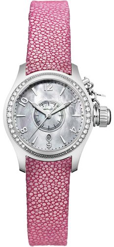 Hamilton Khaki Navy Seaqueen Women's Watch H77211815