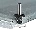 Festool 492692 Edge-round Bit with Ball Bearing HW 41.4mm