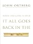 When the Game Is Over, It All Goes Back in the Box (Thorndike Inspirational)