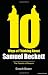 Ten Ways of Thinking About Samuel Beckett: The Falsetto of Reason (Diaries, Letters and Essays)