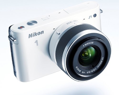 Imagen 3 de Nikon NIKON 1 J1
