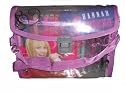Hannah Montana Colouring Carry Case