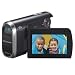 Electronics : Panasonic SDR-S10P1 Flash Memory Weathproof Camcorder with 10x Optical Zoom