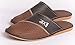 Mens House Slippers | Genuine Leather | _vip ...