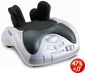 スライヴ コンパクトマッサージャー ドクターデュオ MD6000