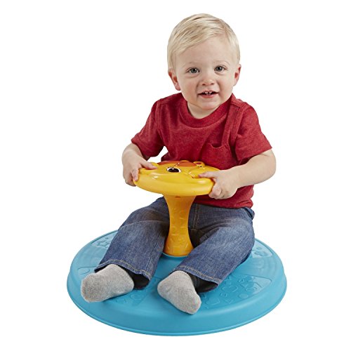 Playskool-Giraffalaff-Sit-n-Spin-Toy
