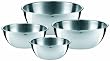 Silit 22739911 K�chensch�ssel-Set, 4-teilig