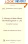 A History of Ideas About the Prolongation of Life (Classics in Longevity and Aging)