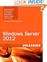 Windows Server 2012 Unleashed