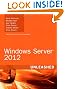 Windows Server 2012 Unleashed