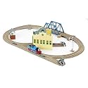 Tomy Thomas Track Master Thomas Sodor Adventure Set