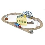 Tomy - 5686 - Circuits - Thomas et l aventure de Sodor