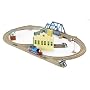 Tomy Thomas Track Master Thomas Sodor Adventure Set