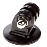 Produkt-Bild: Helmkamera GoPro Cam Tripod Mounts