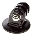 Helmkamera GoPro Cam Tripod Mounts