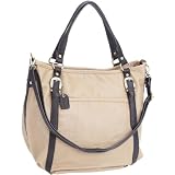 Clarks Moi Madame Sac à main femme - Beige Synthé
